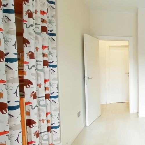 3-комн квартира Пушкино, проезд 1-й Некрасовский, 9