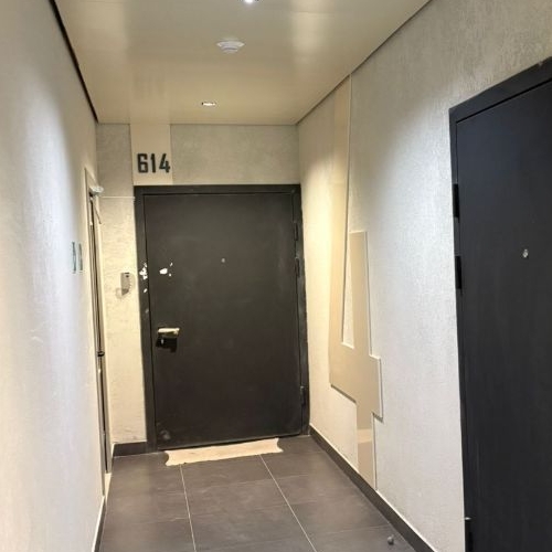 1-комн квартира Береговой проезд, 1Б