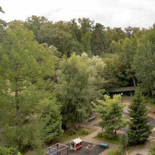 4-комн квартира Крылатская улица, 45К4