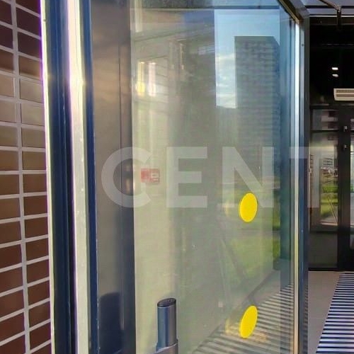 Студия Одинцово, улица Каштановая, 11