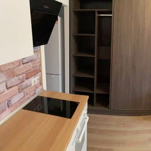 Студия Люберцы, улица Летчика Ларюшина, 12