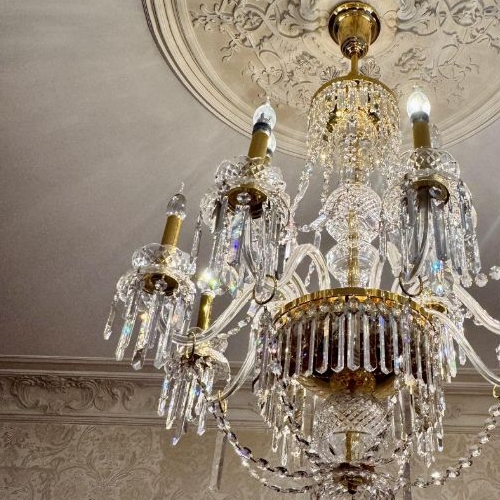 5-комн квартира улица Малая Полянка, 2