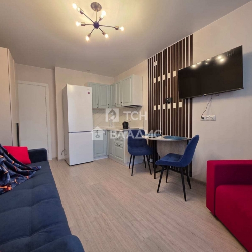 Студия Балашиха, улица Яганова, 12