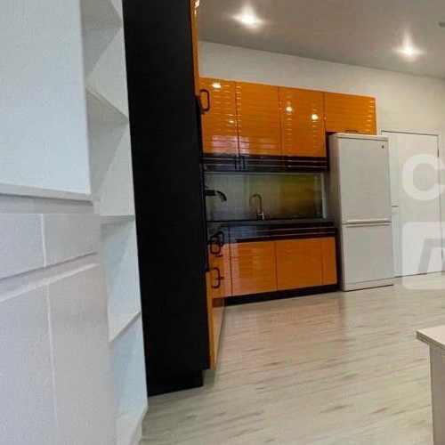 2-комн квартира Химки, улица Кудрявцева, 15