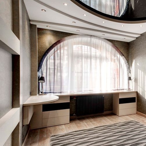 3-комн квартира улица Маршала Рыбалко, 2к2