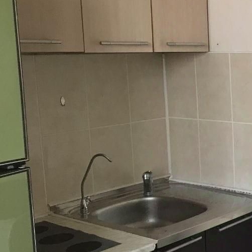 Студия Зенино ЖК Самолет мкр, Люберцы, улица Вертолетная,  д. 24