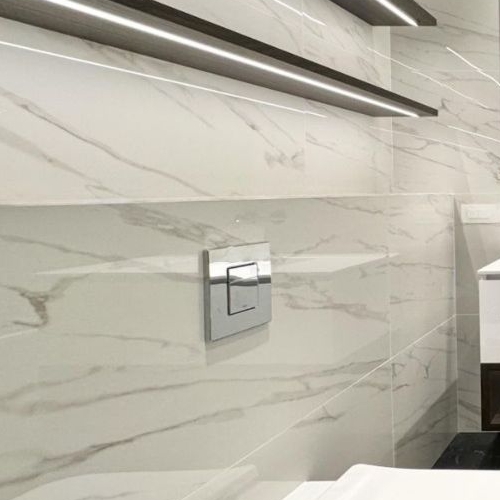 2-комн квартира 1-й Красногвардейский проезд, 22с1