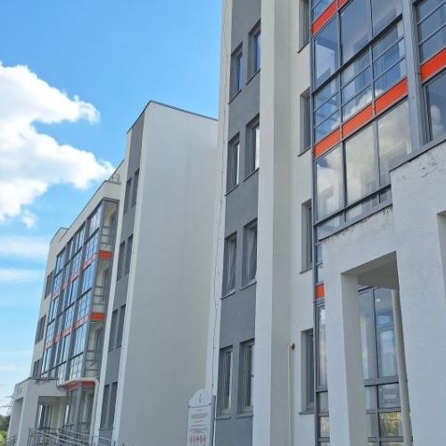 1-комн квартира Митино Дальнее мкр, д. Брехово,  д. 15