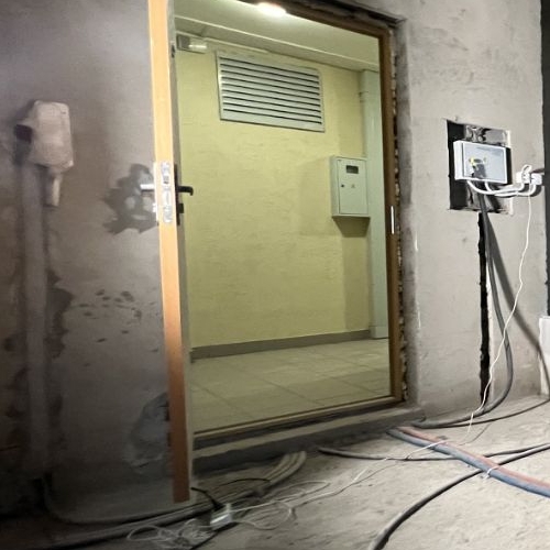 3-комн квартира 6-я Радиальная улица, 7/6к3