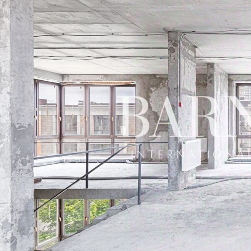 6-комн квартира Таманская улица, 3с16