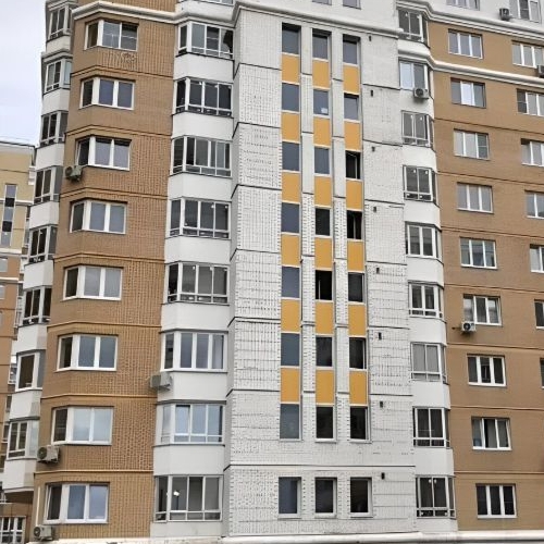 2-комн квартира 6-я Радиальная улица, 3к4