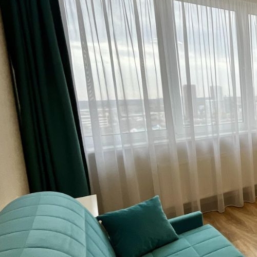 1-комн квартира Мытищи, улица Воровского, 10