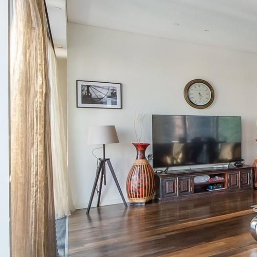 3-комн квартира набережная Пресненская, 8с1