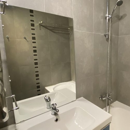 2-комн квартира 6-я Радиальная улица, 5к3