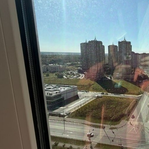 2-комн квартира Подольск, улица 43-й Армии, 19