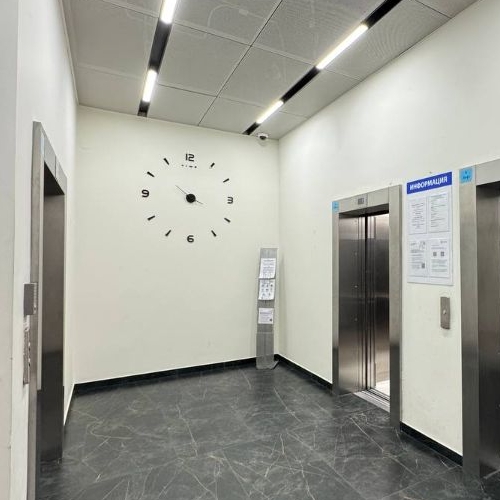 Студия улица Маргелова, 3к2