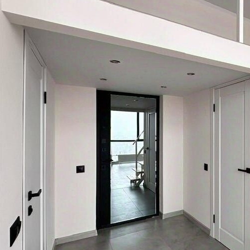 Студия Березовая аллея, 19к2