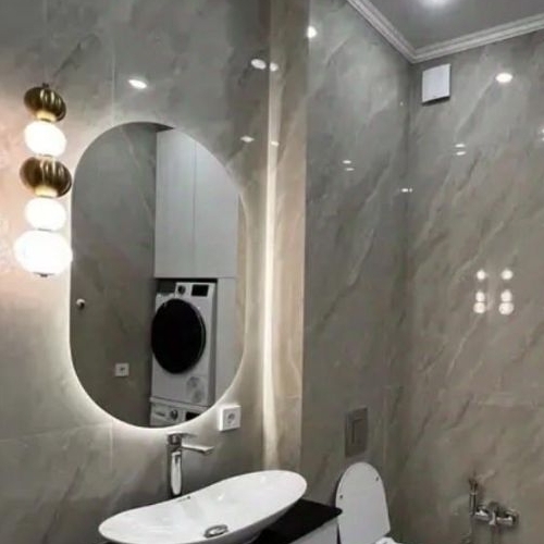 3-комн квартира улица Советской Армии, 6