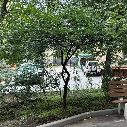 Студия Чапаевский переулок, 12к4