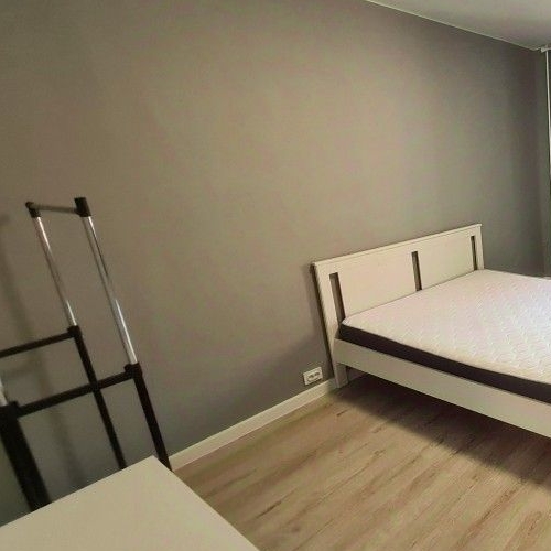 2-комн квартира Сабурово пгт, улица Парковая, 25