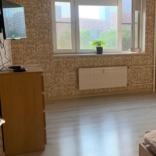 1-комн квартира улица Татьянин Парк, 11