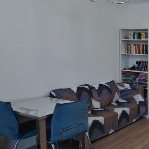 Студия Одинцово, улица Каштановая, 11