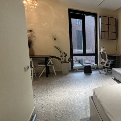 Студия Ходынская улица, 2