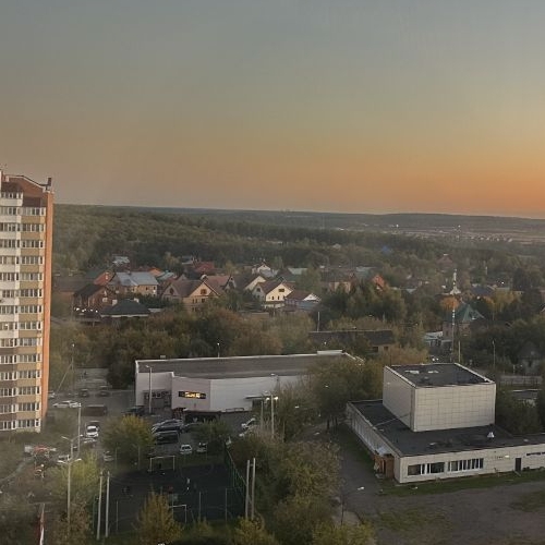 1-комн квартира Домодедово, улица Текстильщиков, 31