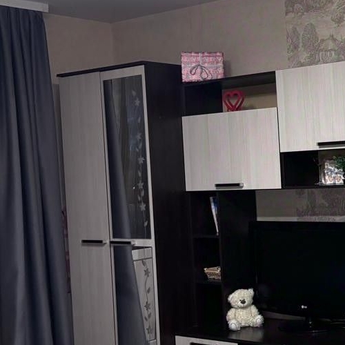 Студия Лобня, улица Колычева, 1