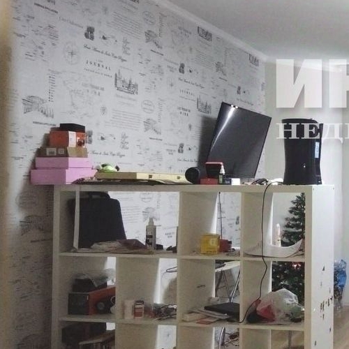 1-комн квартира 6-я Радиальная улица, 5к2