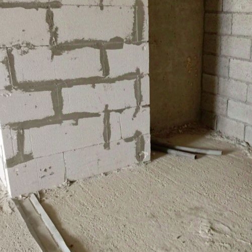 Студия Андреевка пгт, улица Клубная, 38А