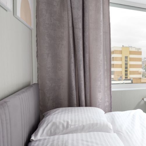 Студия Электрозаводский 1-й пер,  д. 3