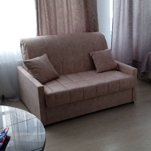 Студия Химки, улица Кудрявцева, 10