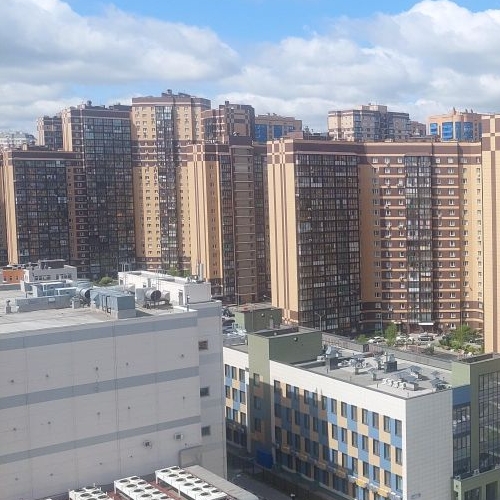 Студия Реутов, Транспортная улица, 31