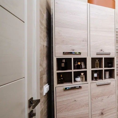 2-комн квартира Гжатская улица, 5к1