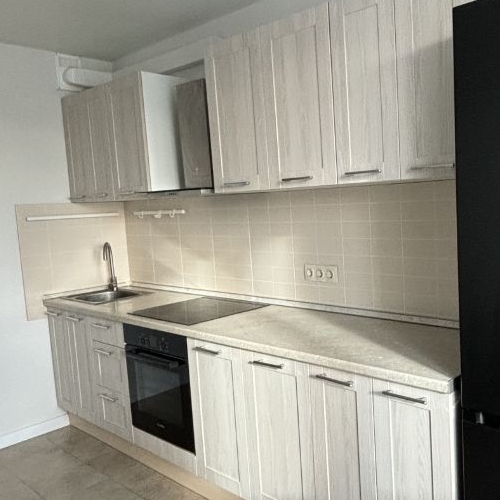 1-комн квартира Балашиха, улица Дмитриева, 24