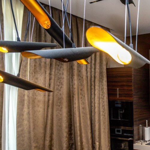 3-комн квартира Минская улица, 2