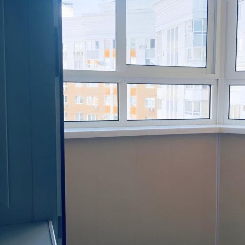 3-комн квартира 6-я Радиальная улица, 3к10