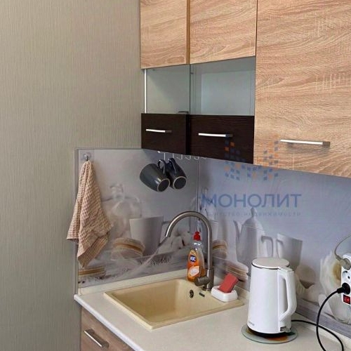 Студия аллея Первой Маевки, 15с1