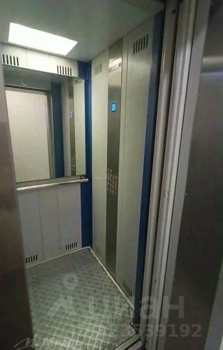 1-комн квартира улица Татьянин Парк, 14к2