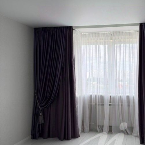 1-комн квартира улица Лобачевского, 41