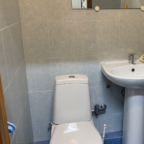 2-комн квартира Одинцово, улица Белорусская, 4