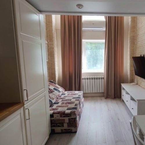 2-комн квартира Чертановская улица, 7А