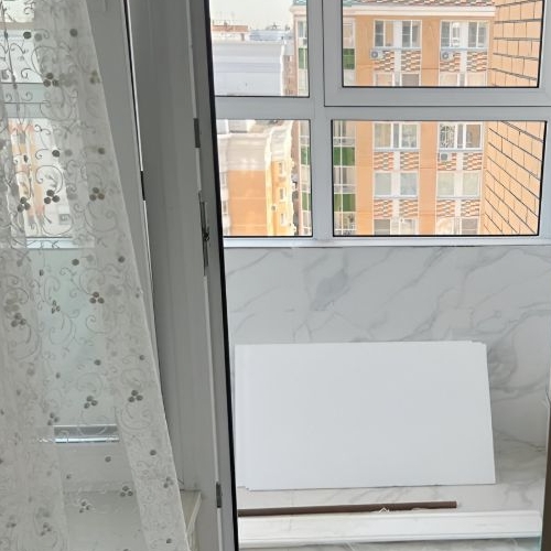 3-комн квартира 6-я Радиальная улица, 3к5