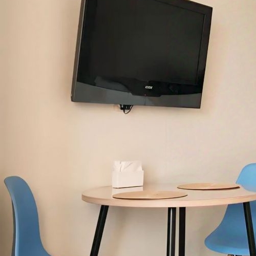 Студия Раменское, улица Молодежная, 30