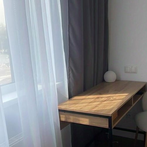 Студия Староалексеевская улица, 20