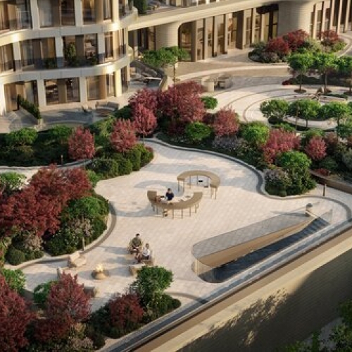 3-комн квартира ул Красноармейская,  д. 11,  к. 8