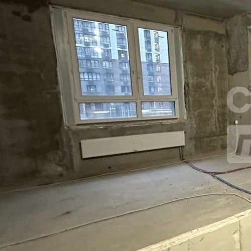 1-комн квартира Хорошевская 3-я ул,  д. 17А