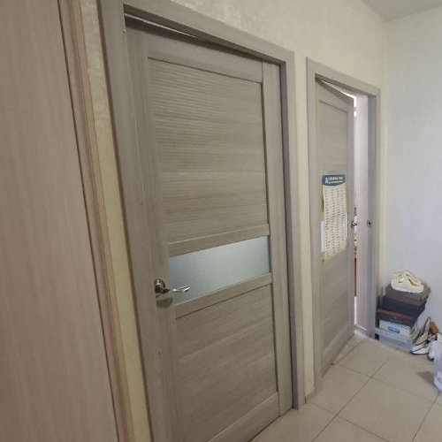 2-комн квартира улица Ухтомского Ополчения, 4