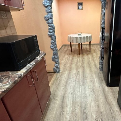 4-комн квартира Долгопрудный, Гранитный тупик, 13